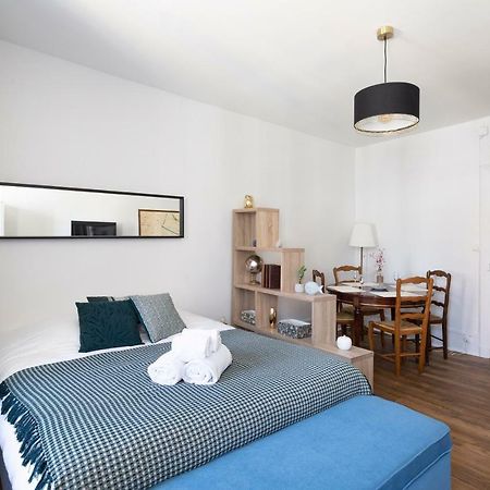 Saint Germain - Appt Dans Le Centre De Rennes Apartment Exterior photo